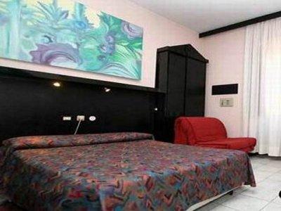 Hotel Residence D'Azeglio Turyn Zewnętrze zdjęcie