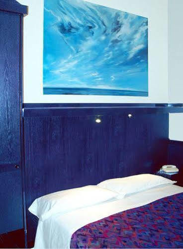 Hotel Residence D'Azeglio Turyn Zewnętrze zdjęcie